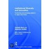 Institutional Diversity And Innovation