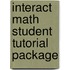 Interact Math Student Tutorial Package