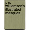 J. N. Williamson's Illustrated Masques door  Stephen King 