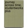 Journey Across Time, Studentworks Plus door McGraw-Hill