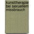 Kunsttherapie Bei Sexuellem Missbrauch