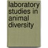 Laboratory Studies in Animal Diversity