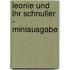 Leonie und ihr Schnuller - Miniausgabe