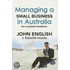 Managing a Small Business in Australia