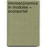 Microeconomics in Modules + Econportal door Paul Krugman