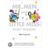 Mr. Men And Little Miss Story Treasury