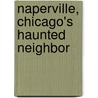 Naperville, Chicago's Haunted Neighbor door Kevin J. Frantz