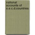 National Accounts Of O.E.C.D.Countries