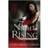 Night Rising: Vampire Babylon Book One