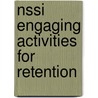 Nssi Engaging Activities For Retention door Steve Piscitelli