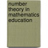 Number Theory in Mathematics Education door Stephen R. Campbell