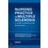 Nursing Practice In Multiple Sclerosis