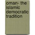 Oman- The Islamic Democratic Tradition