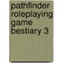 Pathfinder Roleplaying Game Bestiary 3