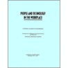 People And Technology In The Workplace by Subcommittee National Research Council