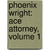 Phoenix Wright: Ace Attorney, Volume 1