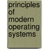 Principles Of Modern Operating Systems