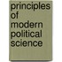 Principles Of Modern Political Science