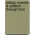 Redcar, Marske & Saltburn Through Time