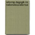Reformp Dagogik Im Nationalsozialismus