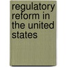 Regulatory Reform In The United States door Oecd