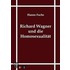 Richard Wagner und die Homosexualität