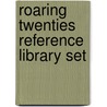 Roaring Twenties Reference Library Set by Kelly King Howes