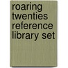 Roaring Twenties Reference Library Set door Kelly King Howes