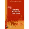 Solid-State Mid-Infrared Laser Sources door Konstantin L. Vodopyanov