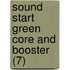 Sound Start Green Core And Booster (7)