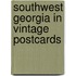 Southwest Georgia in Vintage Postcards