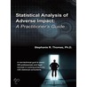 Statistical Analysis Of Adverse Impact door Stephanie R. Thomas Ph.D.