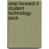 Step Forward 4 Student Technology Pack