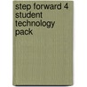 Step Forward 4 Student Technology Pack by Jayme Adelson Goldstein
