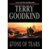 Stone Of Tears: A Sword Of Truth Novel