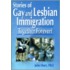 Stories Of Gay And Lesbian Immigration