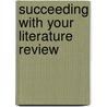 Succeeding With Your Literature Review by Paul Oliver