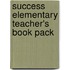 Success Elementary Teacher's Book Pack