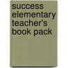 Success Elementary Teacher's Book Pack by Rod Fricker
