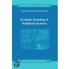 Symbolic Modeling Of Multibody Systems door Paul Fisette