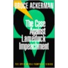 The Case Against Lame Duck Impeachment door Bruce Ackerman