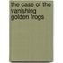 The Case of the Vanishing Golden Frogs