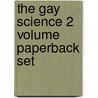 The Gay Science 2 Volume Paperback Set door Eneas Sweetland Dallas