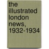 The Illustrated London News, 1932-1934 door Gilbert K. Chesterton