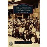 The Japanese on the Monterey Peninsula by Tim Thomas