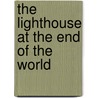 The Lighthouse At The End Of The World door Jules Vernes