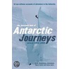 The Mammoth Book Of Antarctic Journeys by Lewis Jon E