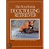 The Nova Scotia Duck Tolling Retriever