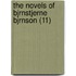 The Novels Of Bjrnstjerne Bjrnson (11)