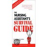 The Nursing Assistant's Survival Guide door Richard Hoffman